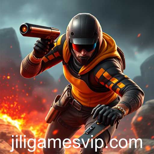 Exploring the Exciting World of Action Games with JILIGAMES