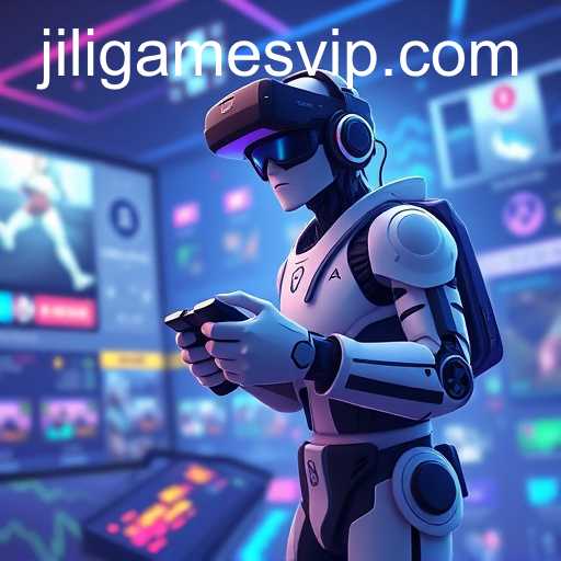 The Evolution of Online Gaming in 2025