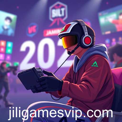 The Evolution of JILIGAMES in the Global Gaming Landscape