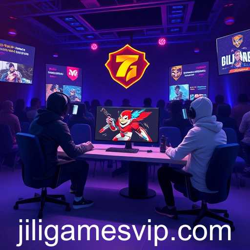 JILIGAMES