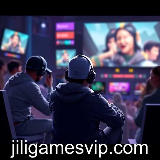 JILIGAMES