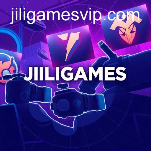The Rise of JILIGAMES in Online Gaming