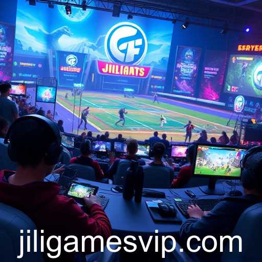 The Rise of Online Gaming in 2025