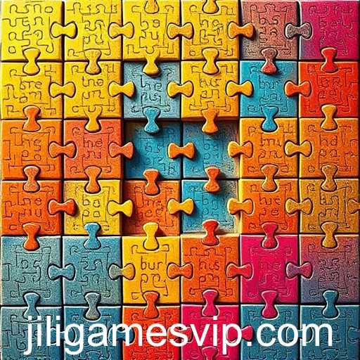 Exploring the Intriguing World of Puzzle Games at JILIGAMES