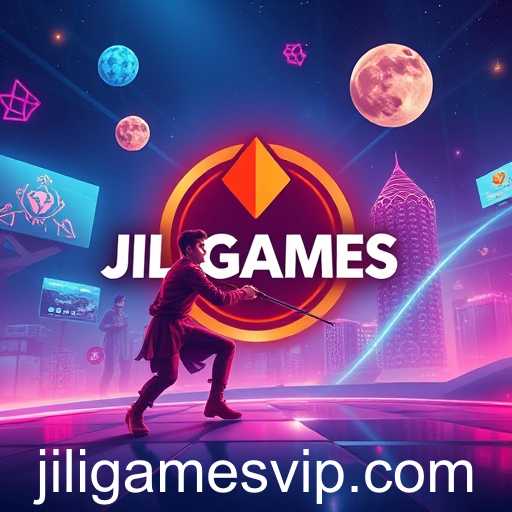 The Rise of JILIGAMES in the Digital Age