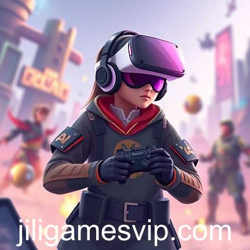 The Rise of JILIGAMES in the Online Gaming Industry