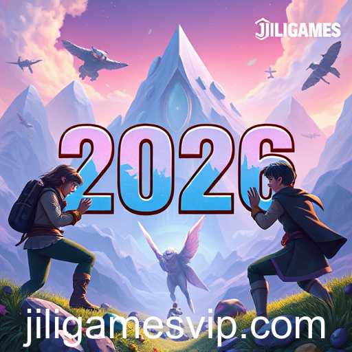 The Rise of JILIGAMES in the Gaming World