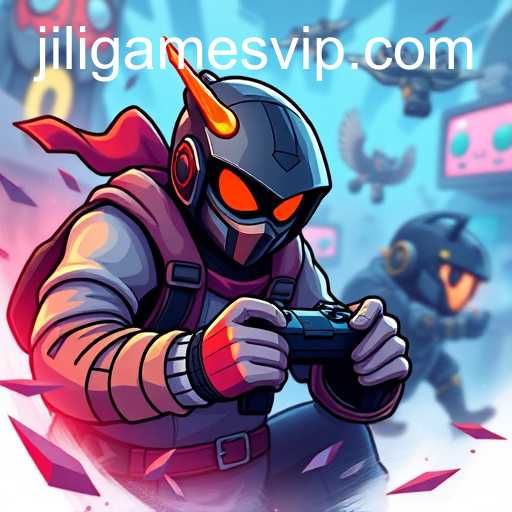 The Rise of JILIGAMES: A Digital Gaming Revolution