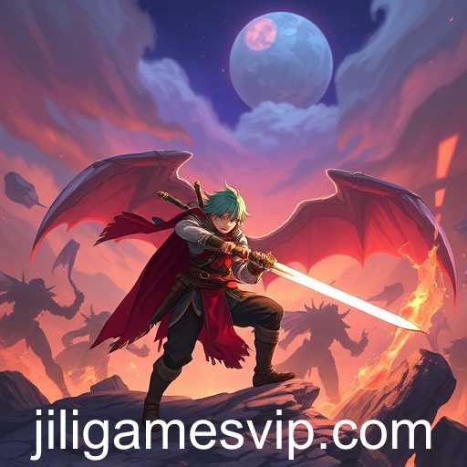 Exploring the Fascinating World of RPG Games: A Dive into JILIGAMES
